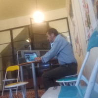 Enrique Sacalxot Mejia