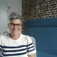 Kristien Vaerenbergh
