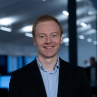 Patrick Marquartsen