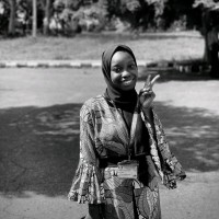 Islamiyyah Abdulrazaq