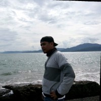 roy amri