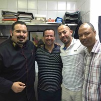 Mounir Rochdi
