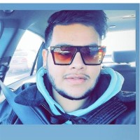 Aashish Dhawan