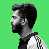 Abhijith CS