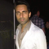 Mario Esposito