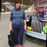 Vicki Webster