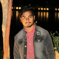 ANSHUMAN BEHERA