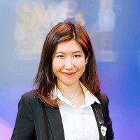 Natnicha Chan