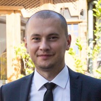 Mihai Chiciuc-Enache