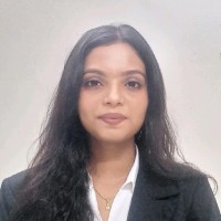 Sushmita Shetty