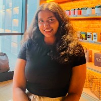 Sharanya Shetty