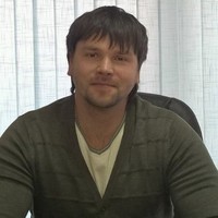 Сергей Добычин