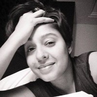 Palak Dubey
