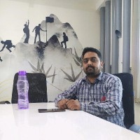 Ashok kumar Suthar