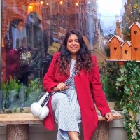 Aparupa Mishra