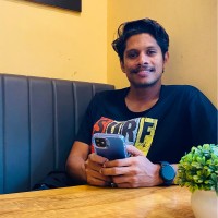 Nijam Nizarudeen