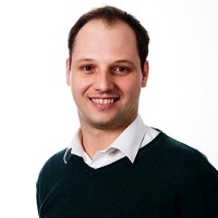 Casper Steenkamp