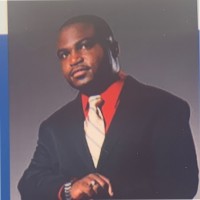 Cedric Washington