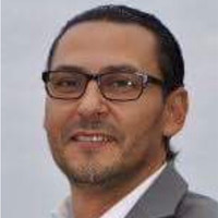 Selim Mansour