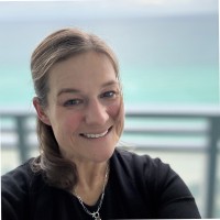 Kim Curry, M.Ed., Pmp