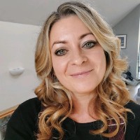 Naomi Warner