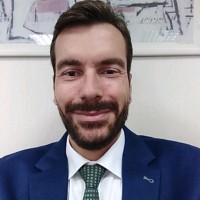 Dimitrios Daskalakis