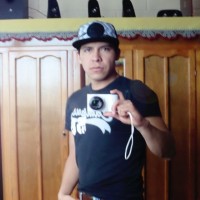 José Rubén Hernández Tonix