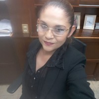 Elisa V Guerrero