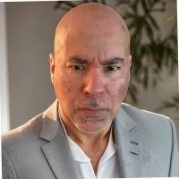 Hernan Cortes, M.DIV