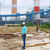 Er Ravi Pandey