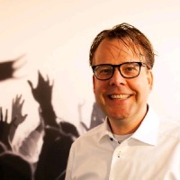 Bram Niemendal
