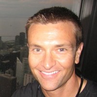 Scott Youngstrom