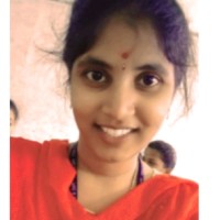 Amrutha Priya