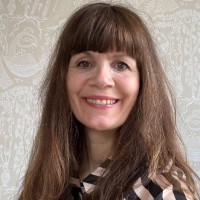 Valentina Nikitovic Wallström