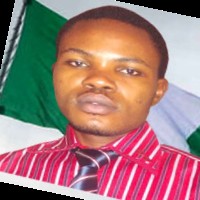 Gideon Ajisafe