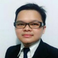 Reggie Andika