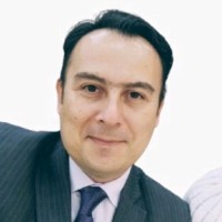 Carlos Alberto Rodriguez Gantiva