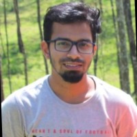 Prashant Gupta