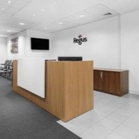 Regus Harrow College Road