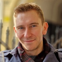 David Jeffery