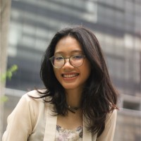 Aisha Nurchairani