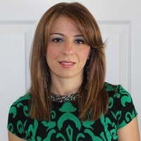 Nathalie Badr