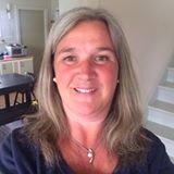 Agneta Forsberg