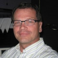 Stephen Strugnell