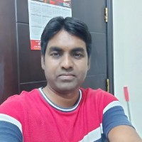 Nazim Sarkar