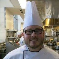 Michael Camerano, CEC, CCE