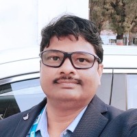 Dr. Sanjeeb Kar, M.Pharm, Ph.D.