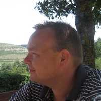 roelof jonkers