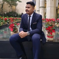 Jiten Kumar Jena