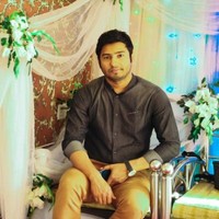 Md Mahamudul Haque